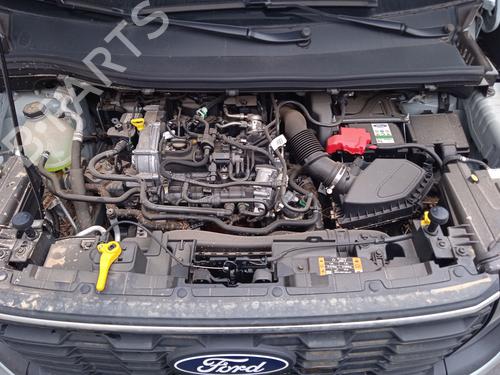 AC compressor FORD TOURNEO CUSTOM V362 Bus (F3) 1.0 EcoBoost PHEV | BP30637539M34  - Image 12