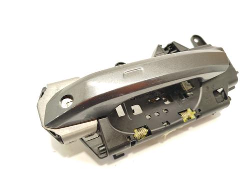 Used Front left exterior door handle AUDI A5 Sportback (F5A, F5F) 35 TDI (163 hp) 31933808