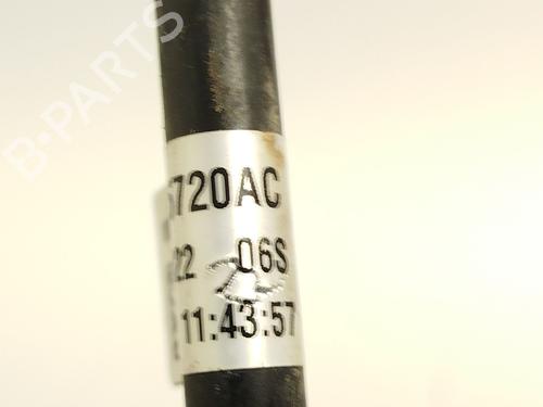 AC-rør AUDI A6 C8 (4A2) 45 TDI Mild Hybrid quattro | BP26503059M126 