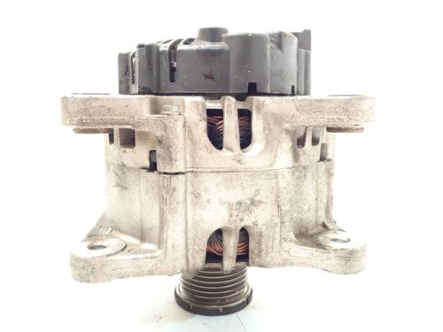 Alternator RENAULT MEGANE III Hatchback (BZ0/1_, B3_) 1.2 TCe (BZ2B, BZ11) | BP24996811M7 - Image 2