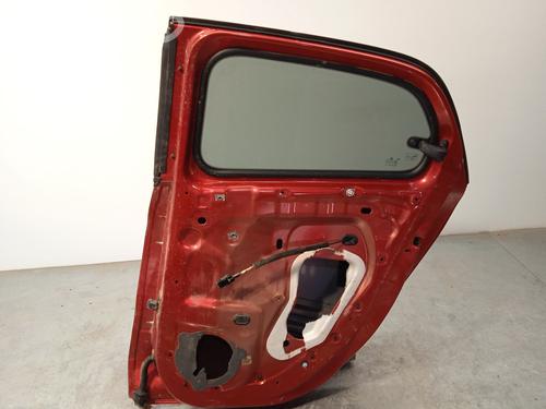 Right rear door SMART FORFOUR Hatchback (453) 0.9 (453.044, 453.053) | BP26232205C5