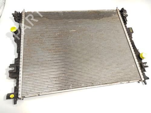 Used Water radiator FORD KUGA III (DFK) 2.5 Duratec Plug-in-Hybrid (152 hp) 30170039