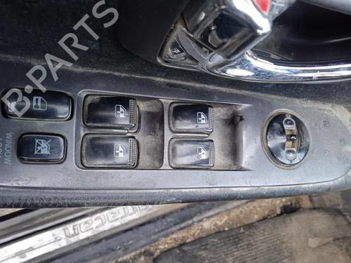 Gearbox HYUNDAI TERRACAN (HP) 2.9 CRDi | BP12170846M3 