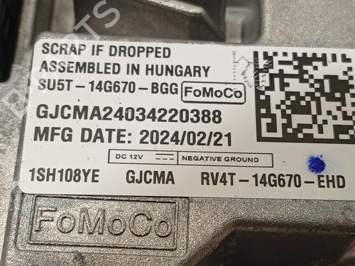 Electronic module FORD KUGA III (DFK) 2.5 FHEV | BP33118079M83 - Image 5