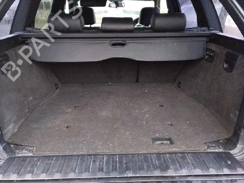 Intercooler BMW X5 (E53) 3.0 d | BP5105189M30 