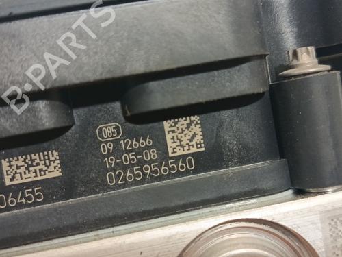 ABS pump DACIA SANDERO II TCe 90 (B8M1, B8MA, B8AC) | BP36778251M43  - Image 7