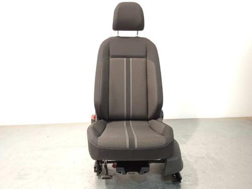Seats set VW T-ROC (A11, D11) 1.6 TDI | BP7770477C78  - Image 5