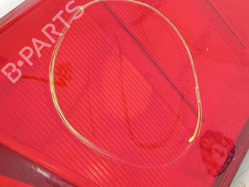 Left taillight MAN TGE Van 2.0 TDI (01V, 03V, 36V, UYB, UYC, UYD) | BP30876855C34 