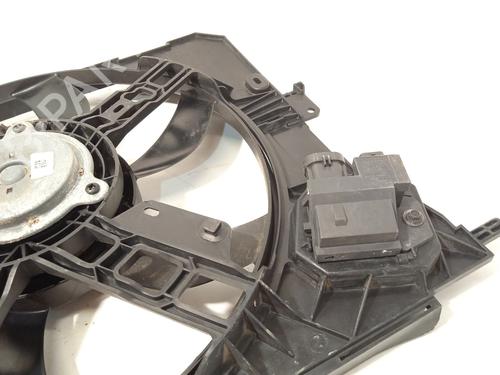 Radiator fan SMART FORFOUR Hatchback (453) 0.9 (453.044, 453.053) | BP26325437M35 - Image 3