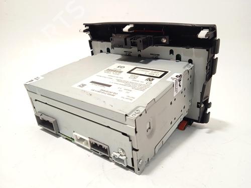 Radio HONDA CR-V IV (RM_) 2.2 i-DTEC 4WD (RE6) | BP29884282E6 