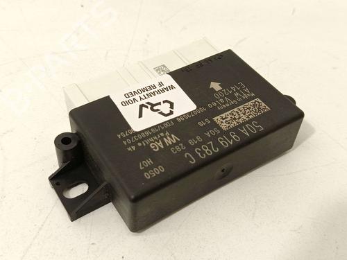 Electronic module SEAT ARONA (KJ7, KJP) 1.0 TSI | BP37873920M83  - Image 5