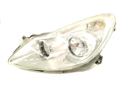 Used Left headlight Left headlight OPEL CORSA D (S07) 1.3 CDTI (L08, L68) (75 hp) 35803319 35803319