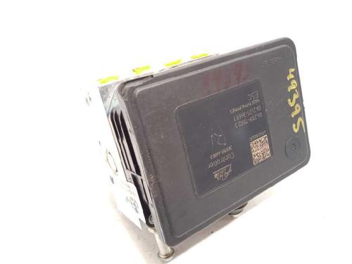 ABS pump MITSUBISHI ASX (GA_W_) 1.6 MIVEC (GA1W) | BP12093829M43 