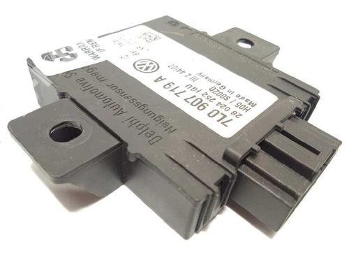 Used Electronic module Electronic module VW PHAETON (3D1, 3D2, 3D3, 3D4, 3D6, 3D7, 3D8, 3D9) [2002-2016] 11118751 11118751