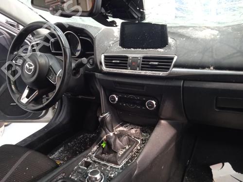 Electronic module MAZDA 3 Saloon (BM_, BN_) 2.0 | BP34136167M83  - Image 29