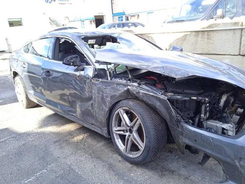 AUDI A5 Sportback (F5A, F5F) 1616428