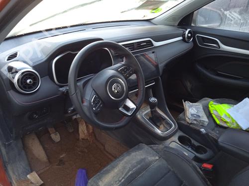 Engine MG MG ZS SUV (AZS1) 1.5 VTi | BP24150847M1