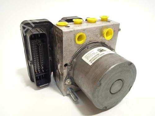 Used ABS pump ABS pump 12257123 12257123