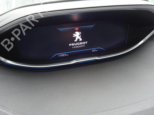 ABS pump PEUGEOT 3008 II SUV (MC_, MR_, MJ_, M4_) 1.5 BlueHDi 130 | BP24216786M43 