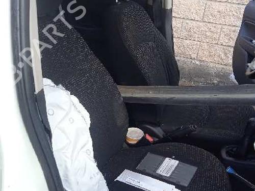 Climate control MITSUBISHI MIRAGE / SPACE STAR VI Hatchback (A0_A) 1.0 (A05A) | BP10012207I5  - Image 19