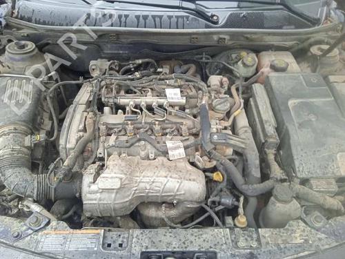 ABS pump OPEL INSIGNIA A (G09) 2.0 CDTI (68) | BP16725948M43 