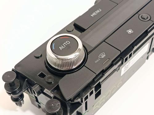 Climate control SKODA KAMIQ (NW4) 1.0 TSI | BP38346876I5 - Image 4