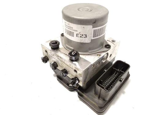 Used ABS pump ABS pump 13053600 13053600
