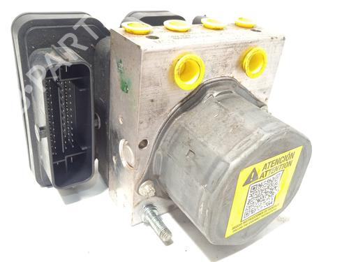 Used ABS pump ABS pump NISSAN QASHQAI II (J11, J11_) [2013-2026] 29271006 29271006