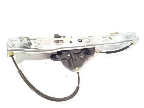 Used Front left window mechanism FORD TOURNEO CONNECT / GRAND TOURNEO CONNECT V408 MPV 1.6 TDCi (95 hp) 24425848