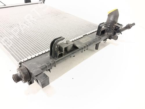 Water radiator RENAULT CAPTUR I (J5_, H5_) 1.2 TCe 120 | BP36014628M31 - Image 4