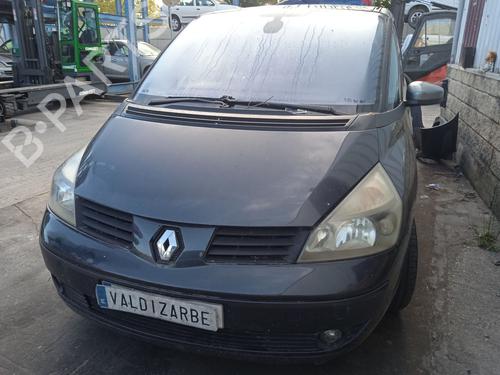 Front right window mechanism RENAULT ESPACE IV (JK0/1_) 2.2 dCi (JK0H) | BP30287876C23  - Image 8