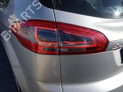 ABS pump FORD S-MAX (WA6)  | BP24926123M43 