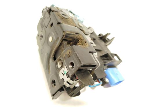 Used Rear left lock Rear left lock 21266238 21266238