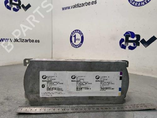 electronic-module-bmw-5-e60-525-d-84109149615-2001-2002-2003-2004-2005-2006-2007-2008-2009-2010-14346838 main image