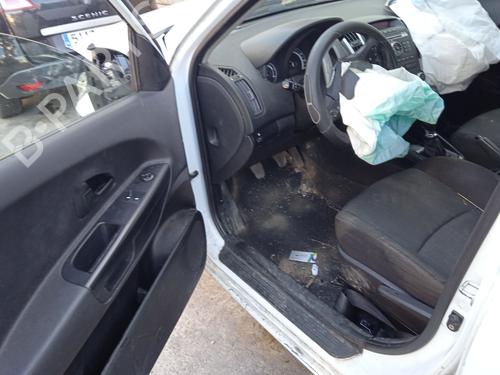 Right taillight KIA CEE'D Hatchback (ED) 1.6 CRDi 115 | BP22729020C35 