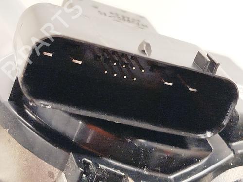 Front wiper motor FORD KUGA III (DFK) 2.5 Duratec Plug-in-Hybrid | BP30316455M29 