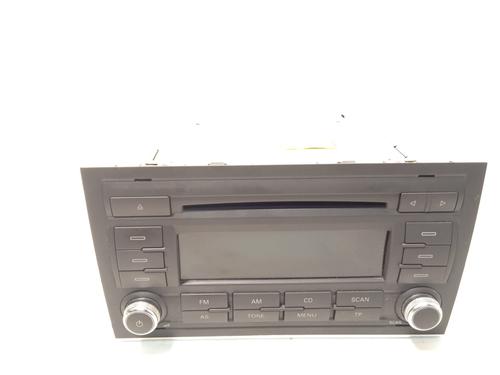Radio SEAT EXEO ST (3R5)  | BP20088232E6 