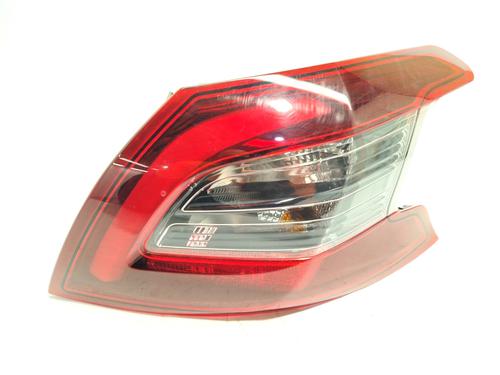 Used Right taillight PEUGEOT 308 II (LB_, LP_, LW_, LH_, L3_) 1.5 BlueHDI 100 (102 hp) 24107273