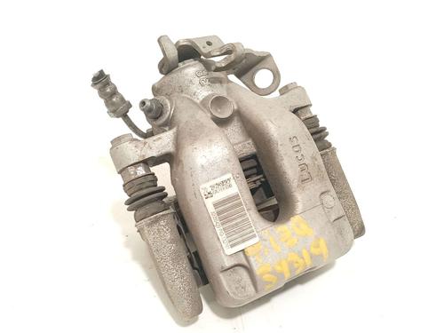 Used Left rear brake caliper Left rear brake caliper OPEL CROSSLAND X / CROSSLAND (P17, P2QO) 1.2 (75) (110 hp) 39564952 39564952