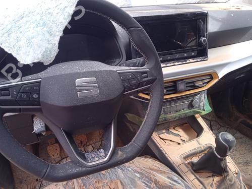 Right sun visor SEAT IBIZA V (KJ1, KJG) 1.0 TSI | BP29938392I2  - Image 17