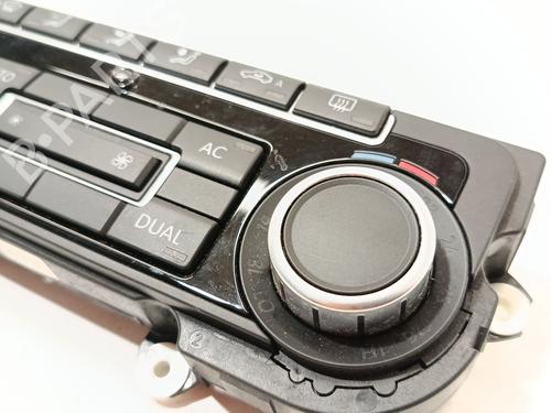 Climate control VW GOLF VI (5K1) 2.0 TDI | BP35781691I5 - Image 4