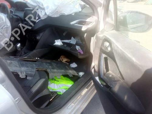 Right rear brake caliper PEUGEOT 208 I (CA_, CC_) 1.6 HDi / BlueHDi 75 | BP11561756M106 