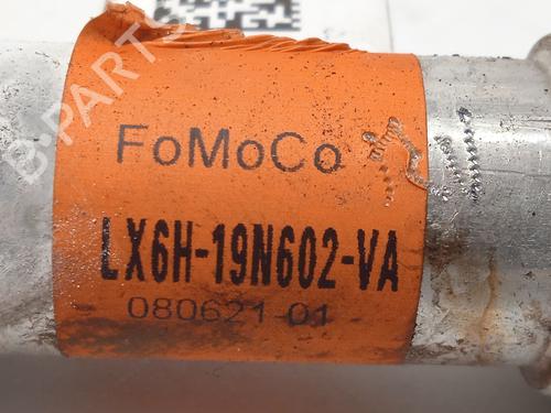 AC pipe FORD KUGA III (DFK)  | BP21065344M126 