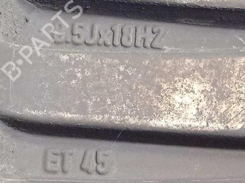 Rim VW PHAETON (3D1, 3D2, 3D3, 3D4, 3D6, 3D7, 3D8, 3D9)  | BP11141558C45 