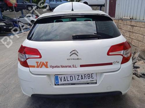 Steering rack CITROËN C4 II (NC_) 1.6 HDi 90 | BP15369716M22 