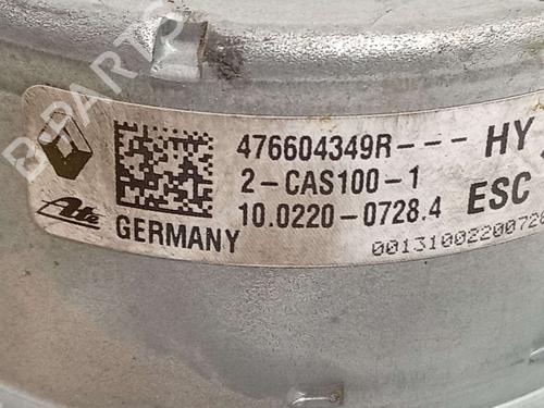 ABS pump RENAULT MEGANE IV Hatchback (B9A/M/N_) | BP40180329M43 - Image 7
