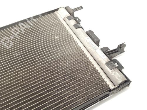 AC radiator OPEL INSIGNIA A (G09) 2.0 CDTI (68) | BP30109373M32