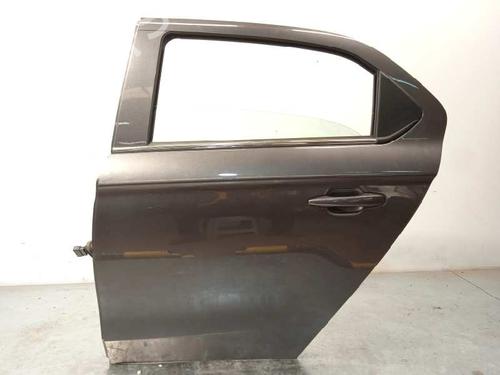 Left rear door CITROËN C-ELYSEE (DD_) 1.6 VTi 115 (DDNFP0, DDNFP6, DDNFP9) 9675190780
