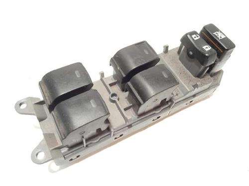 Left front window switch TOYOTA AURIS (_E18_) 1.8 Hybrid (ZWE186_, ZWE186R) | BP16153115I27 - Image 2