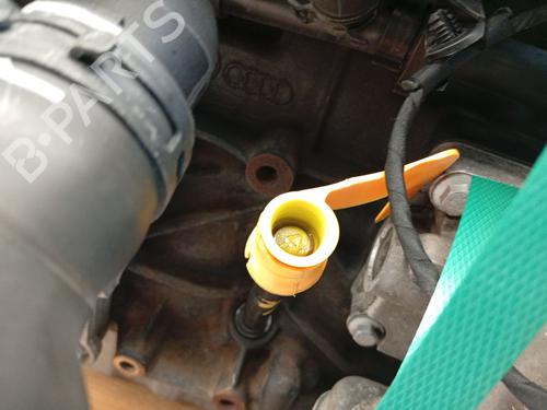 Engine SEAT LEON (1P1) 1.9 TDI | BP36675832M1 - Image 9